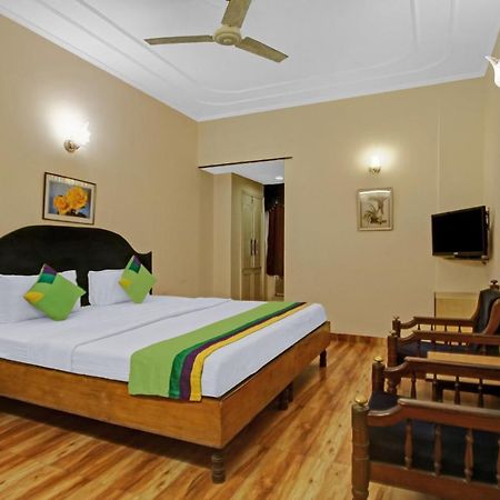 Treebo Mira Inn Calcutta Exterior foto