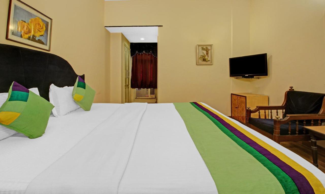Treebo Mira Inn Calcutta Exterior foto