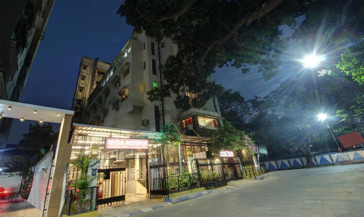 Treebo Mira Inn Calcutta Exterior foto