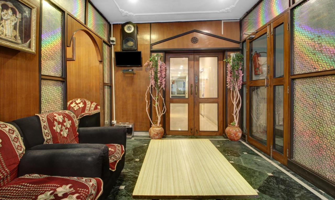 Treebo Mira Inn Calcutta Exterior foto