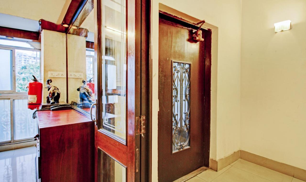 Treebo Mira Inn Calcutta Exterior foto