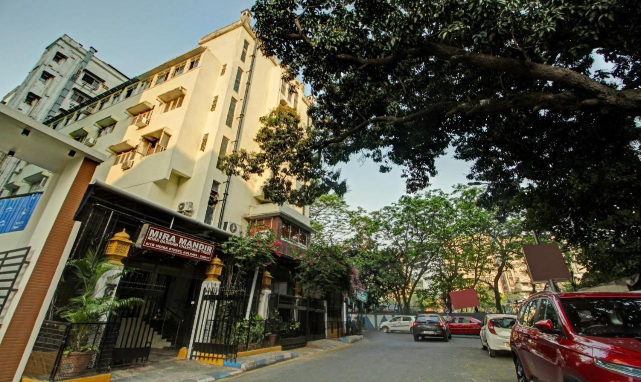 Treebo Mira Inn Calcutta Exterior foto