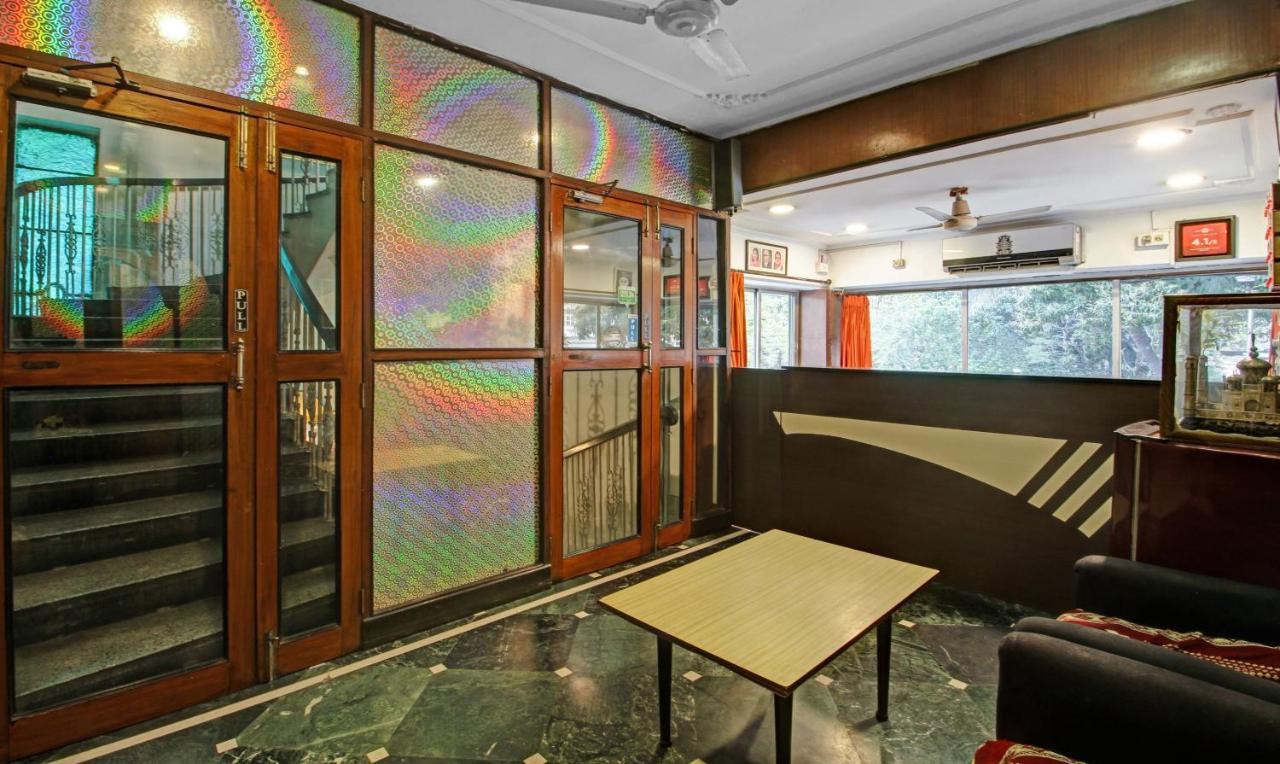 Treebo Mira Inn Calcutta Exterior foto
