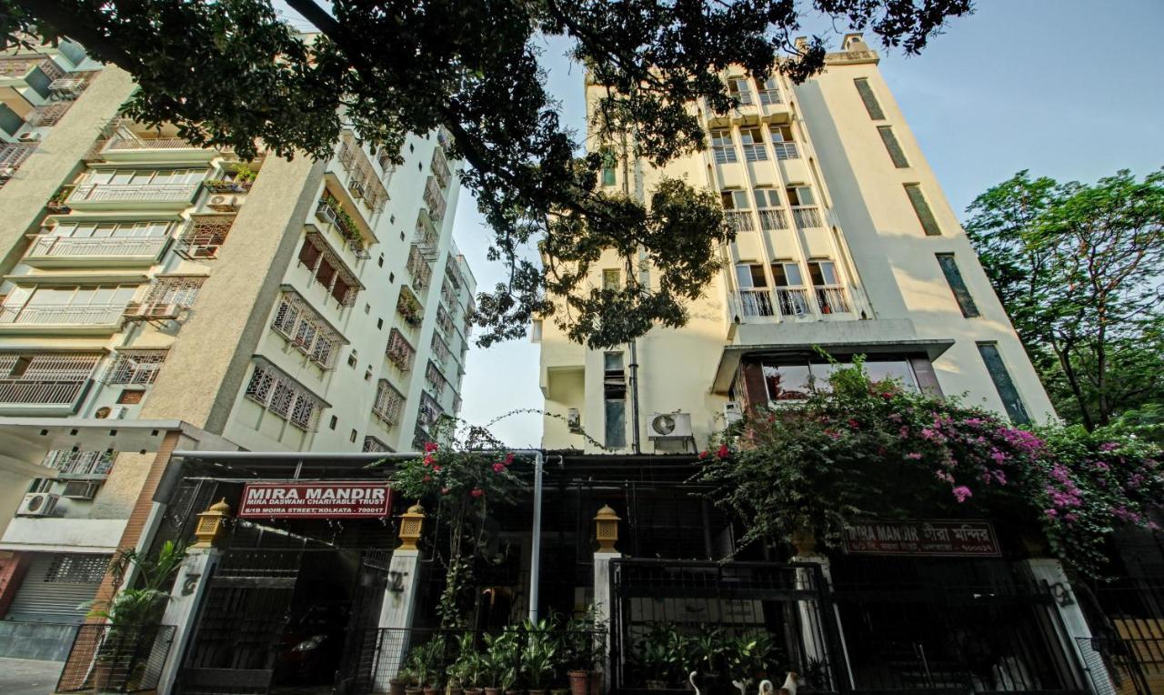 Treebo Mira Inn Calcutta Exterior foto