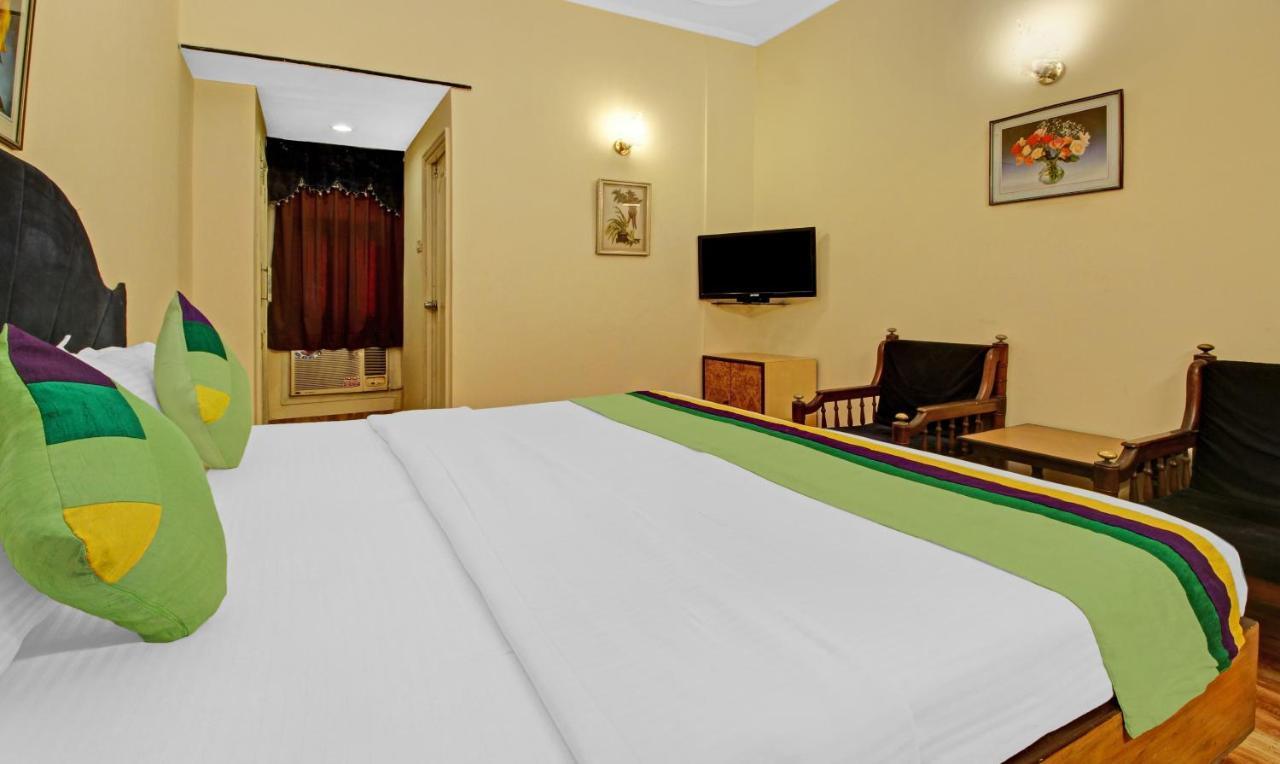 Treebo Mira Inn Calcutta Exterior foto