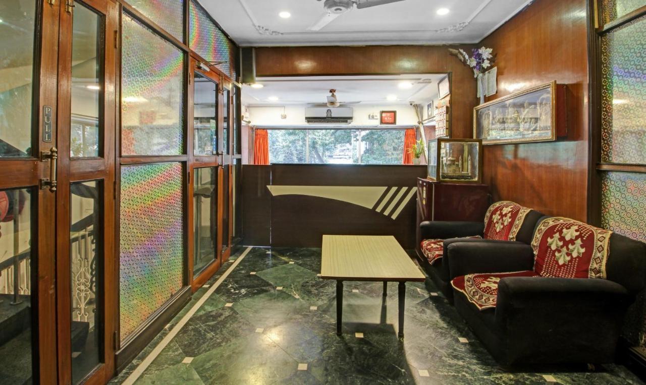 Treebo Mira Inn Calcutta Exterior foto