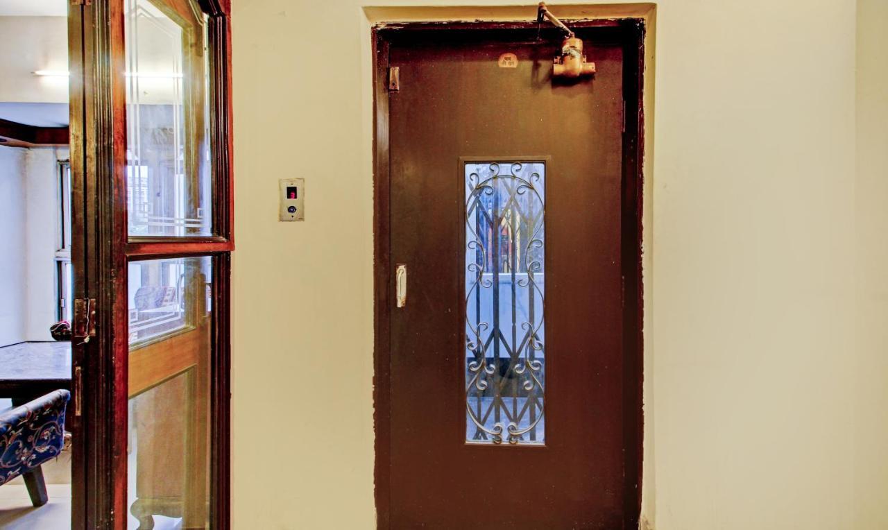 Treebo Mira Inn Calcutta Exterior foto