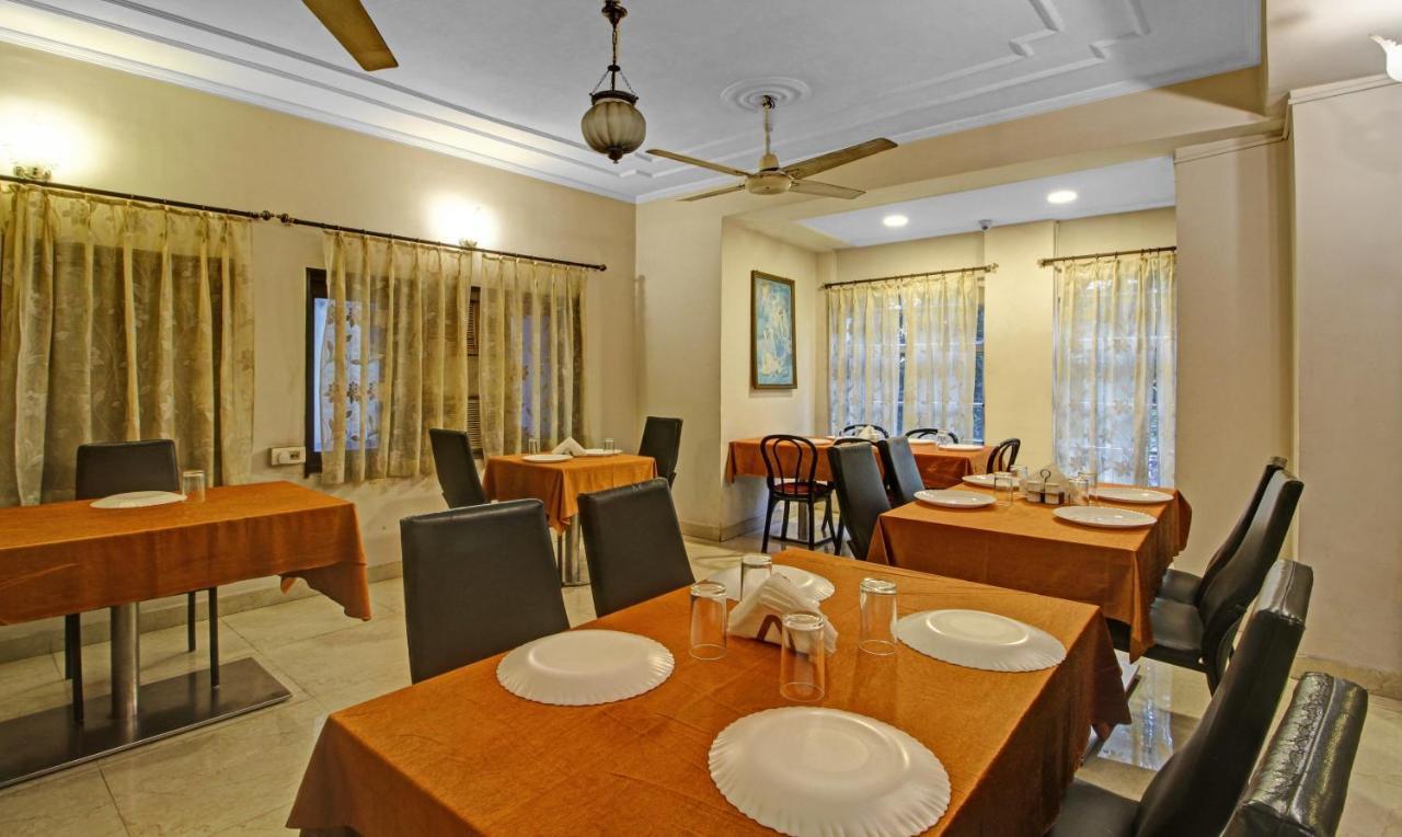 Treebo Mira Inn Calcutta Exterior foto