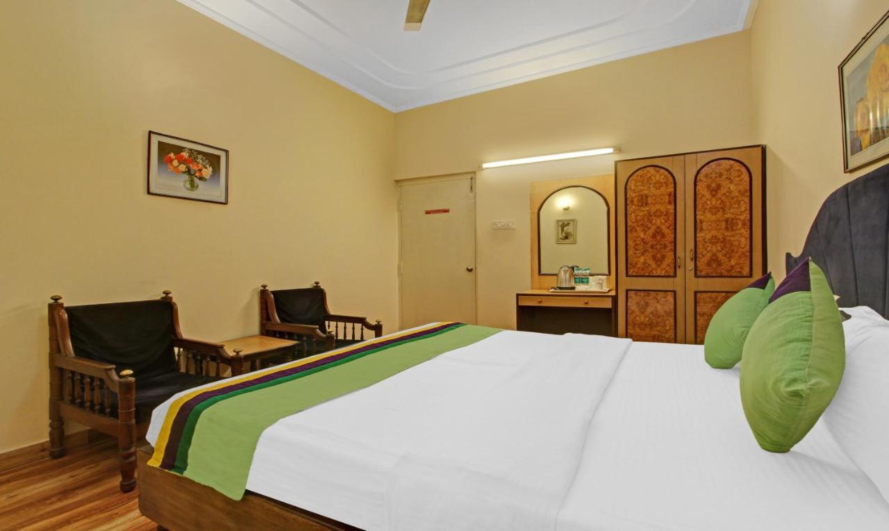 Treebo Mira Inn Calcutta Exterior foto