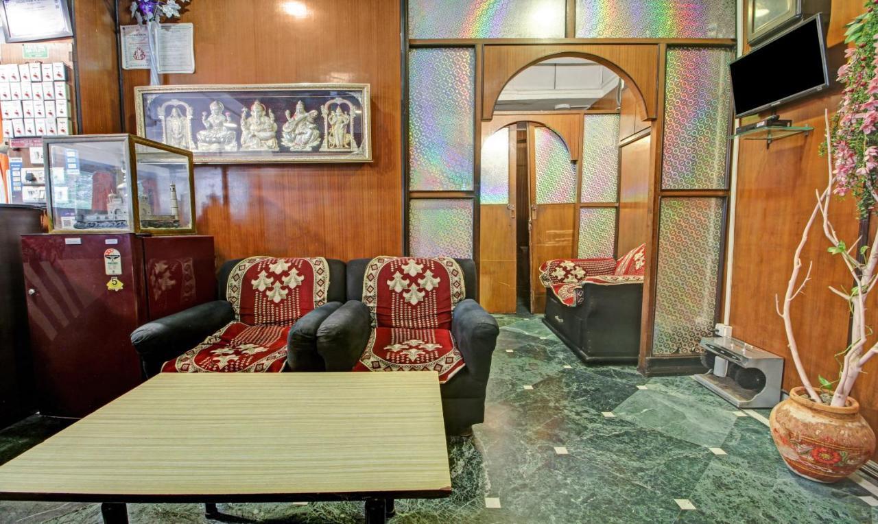 Treebo Mira Inn Calcutta Exterior foto