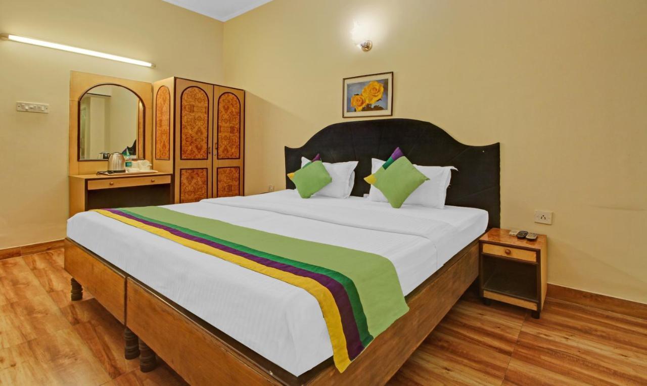 Treebo Mira Inn Calcutta Exterior foto