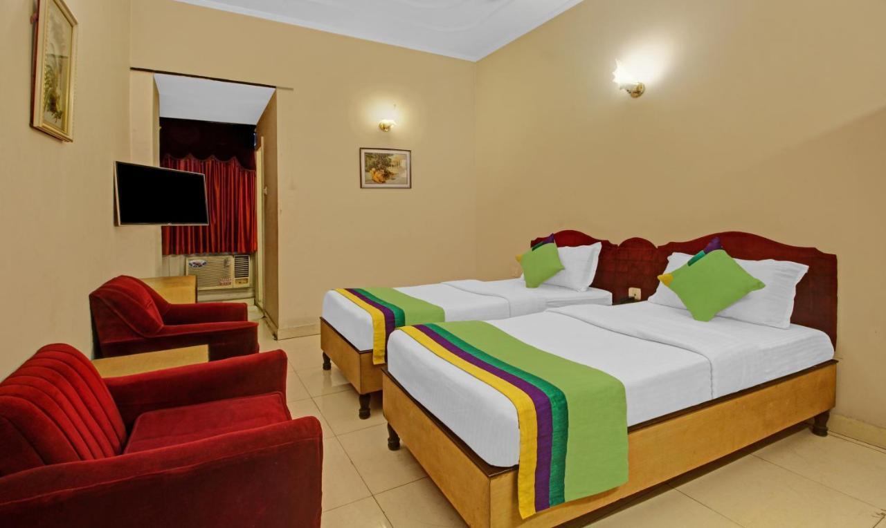 Treebo Mira Inn Calcutta Exterior foto
