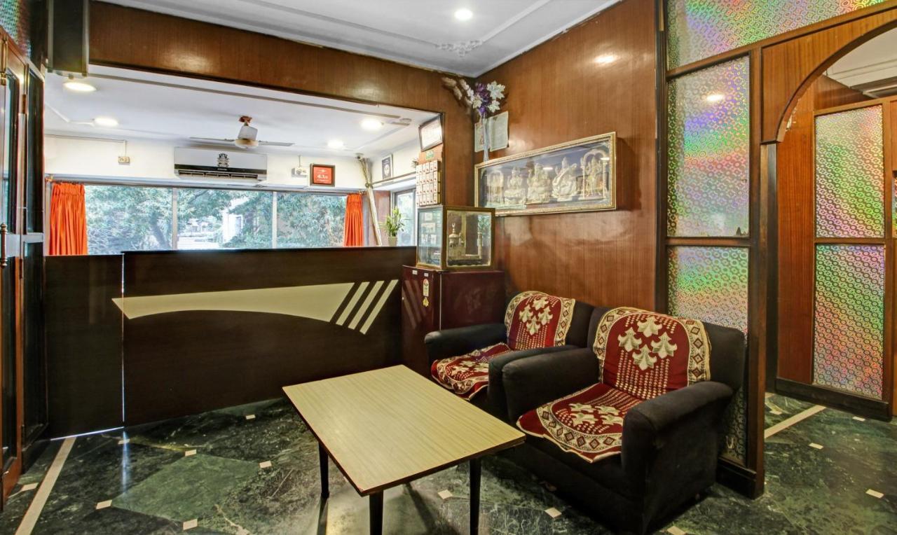 Treebo Mira Inn Calcutta Exterior foto