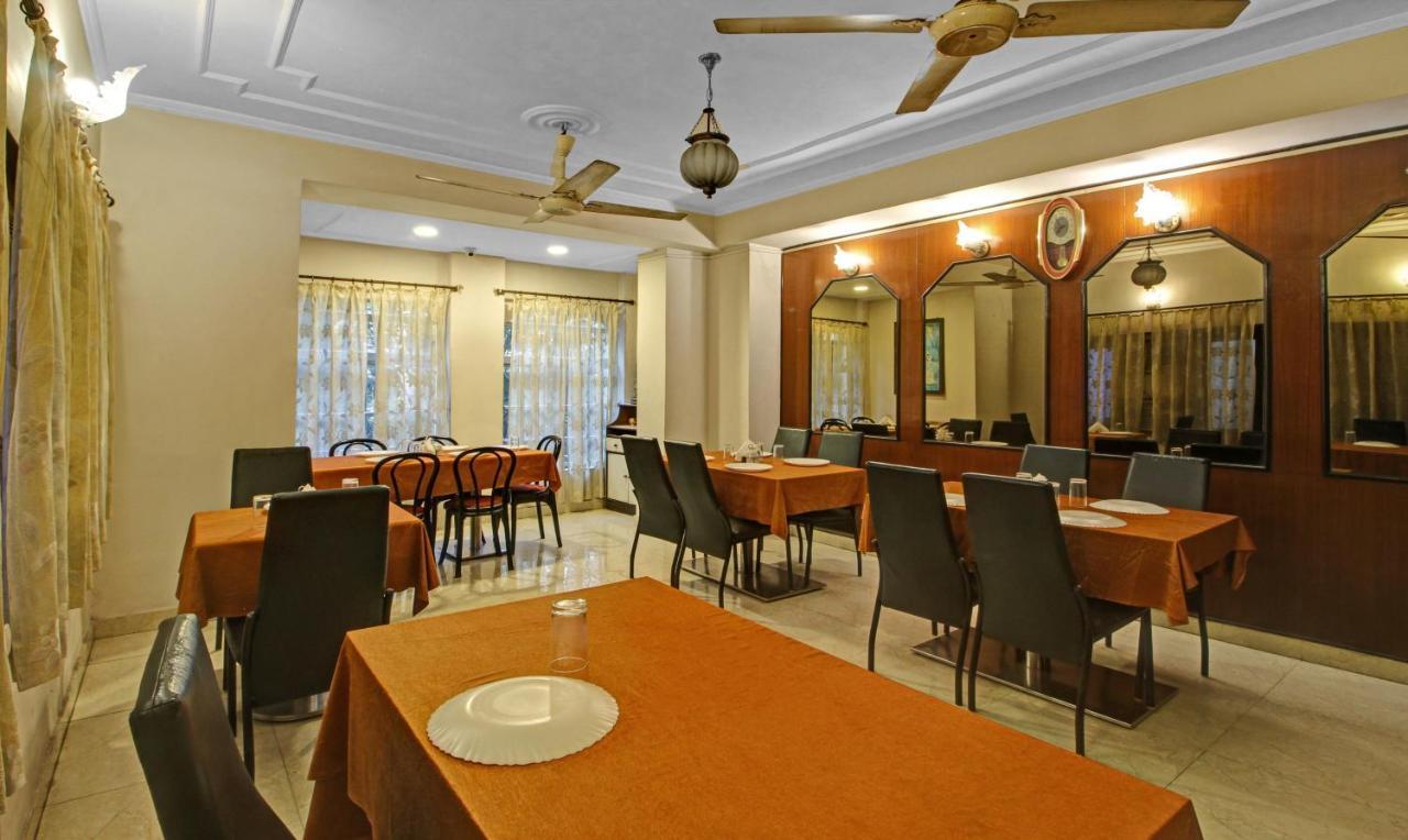 Treebo Mira Inn Calcutta Exterior foto